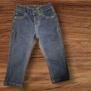 Garanimals Classic Blue Jeans for Kids